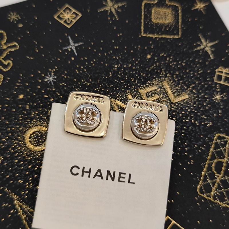 Chanel Earring 03yxs415